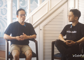 Origin Story of Animoca Brands: Leading the Web3, NFT, and Metaverse Industry, Insight from the Co-Founders, Mr Yat Siu.