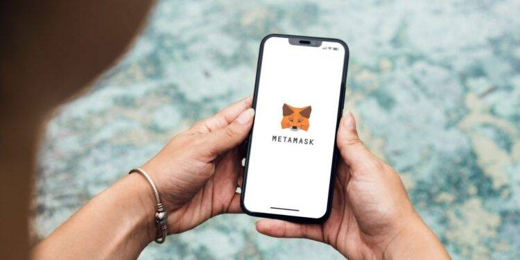 MetaMask Meluncurkan Fitur Baru yang Memungkinkan User Mencairkan Aset Kripto ke Fiat