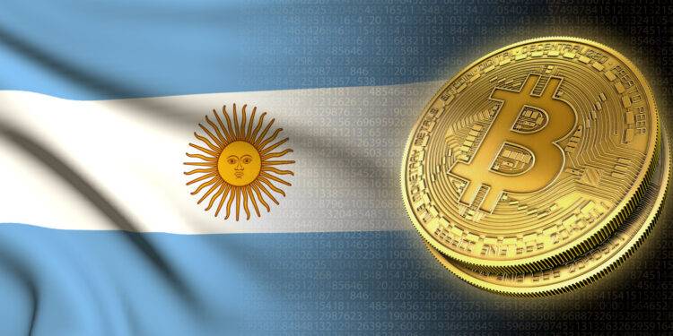 Buenos Aires Gunakan Teknologi Blockchain QuarkID untuk Layanan Identitas Digital Warganya