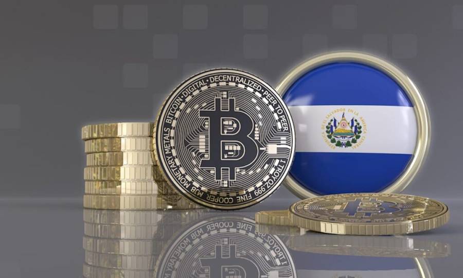 El Salvador akan Memperkenalkan Pendidikan Bitcoin di Sekolah pada Tahun 2024