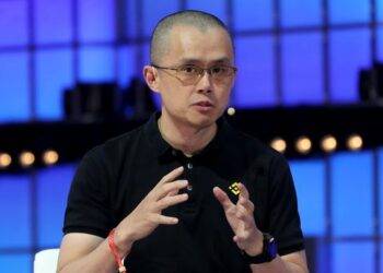 CEO Binance Membantah Laporan Pinjaman $250 Juta Kepada BAM Management
