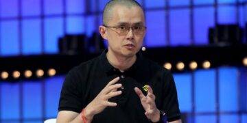 CEO Binance Membantah Laporan Pinjaman $250 Juta Kepada BAM Management
