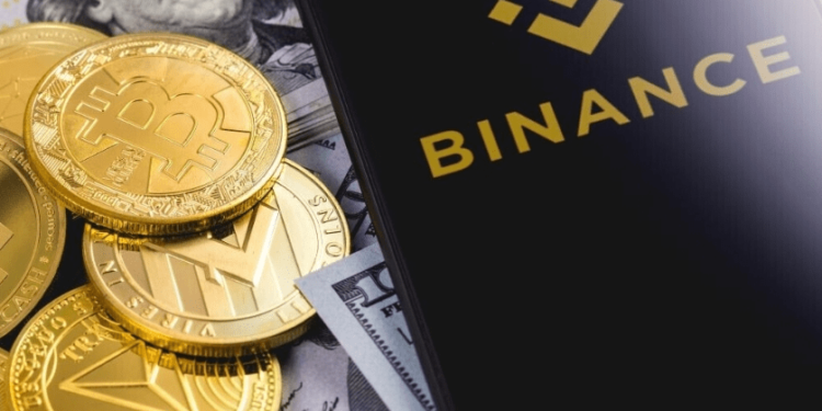 Binance dan CEO Changpeng Zhao Tolak Gugatan SEC Amerika Serikat dengan Klaim Melampaui Kewenangan Binance dan CEO Changpeng Zhao Tolak Gugatan SEC Amerika Serikat dengan Klaim Melampaui Kewenangan