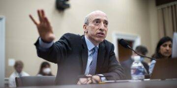 Ketua SEC Gary Gensler Tetap Klasifikasikan Kripto Sebagai Sekuritas Meski Menghadapi Kritikan