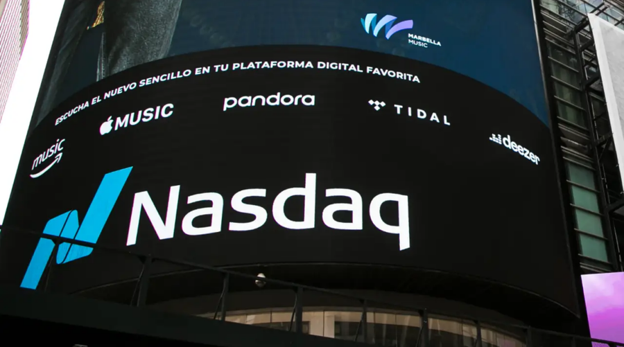 Nasdaq Bersiap untuk Mendaftarkan Bitcoin ETF