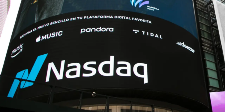 Nasdaq Bersiap untuk Mendaftarkan Bitcoin ETF