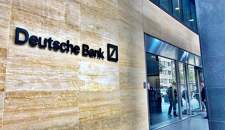 Deutsche Bank Meluncurkan Layanan Crypto Custody