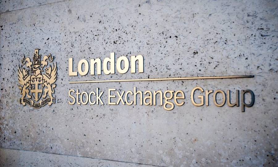 London Stock Exchange akan Menciptakan Platform Perdagangan Aset Tradisional Berbasis Blockchain