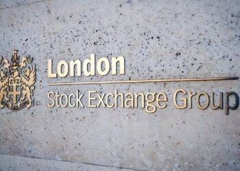 London Stock Exchange akan Menciptakan Platform Perdagangan Aset Tradisional Berbasis Blockchain