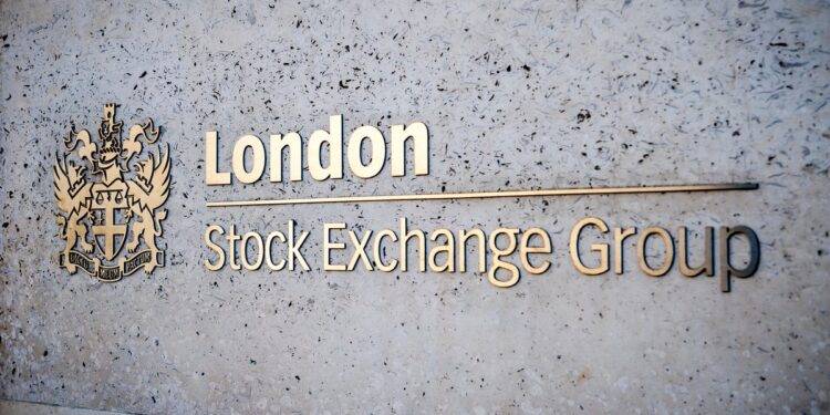 London Stock Exchange akan Menciptakan Platform Perdagangan Aset Tradisional Berbasis Blockchain