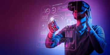 Pendiri Sandbox Ungkap Pesatnya Perkembangan Metaverse di Asia