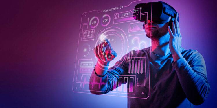 Pendiri Sandbox Ungkap Pesatnya Perkembangan Metaverse di Asia