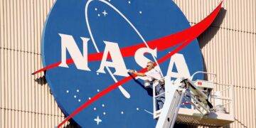 NASA, Lonestar dan Isle of Man Menggunakan Blockchain untuk Verifikasi Misi Bulan Artemis 2024 dan 2025