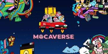 Animoca Brands Mendapatkan Pendanaan $20 Juta untuk Mendorong Proyek Metaverse