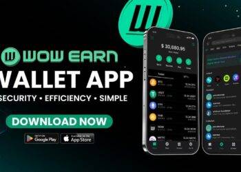 Pi Network Vs WOW EARN, Mana yang Terbaik untuk Passive Income?