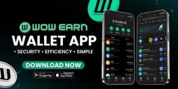 Pi Network Vs WOW EARN, Mana yang Terbaik untuk Passive Income?