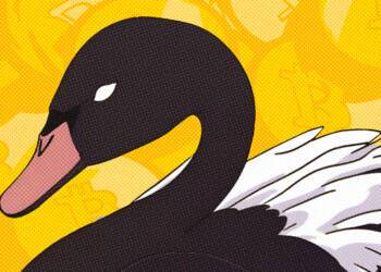 Mengantisipasi Peristiwa Black Swan di Market Cryptocurrency: Cara Mempersiapkan Diri dan Mengelola Risiko