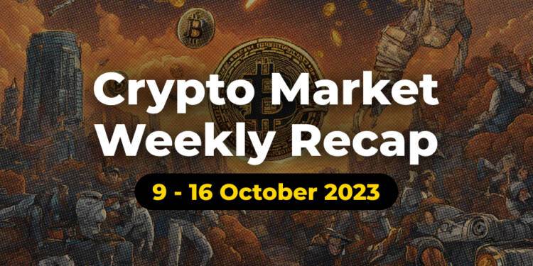 BTC Menyentuh 28.000 Bagaimana dengan Altcoin?