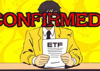 Rumor Pengajuan ETF Spot Bitcoin ARK Invest dan 21 Shares pada Situs DTCC Belum Terkonfirmasi