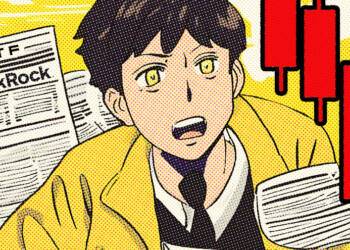 Fake News Mengenai Persetujuan Bitcoin ETF BlackRock Sebabkan Likuidasi $65 Juta