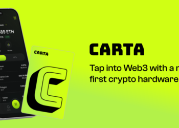 Mantan Bos Tokocrypto Rilis Hardware Penyimpanan Aset Kripto Berbasis Seluler Pertama di Indonesia