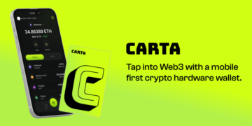 Mantan Bos Tokocrypto Rilis Hardware Penyimpanan Aset Kripto Berbasis Seluler Pertama di Indonesia