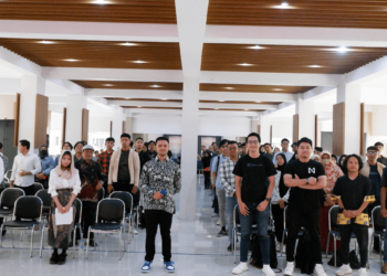 Web3 on Campus Universitas Islam Indonesia “Merinci Perkembangan, Isu dan Peluang Industri Web3” Web3 on Campus Universitas Islam Indonesia “Merinci Perkembangan, Isu dan Peluang Industri Web3”