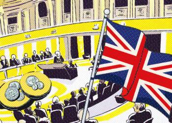 Pemerintah Inggris Siapkan Regulasi Aset Kripto dan Stablecoin, Fokus pada Perlindungan Konsumen dan Transparansi