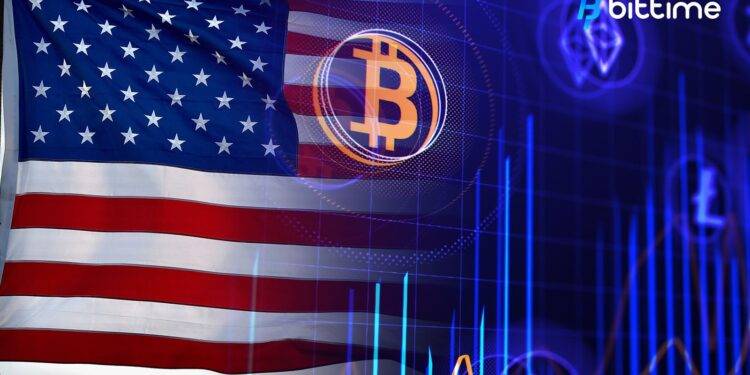 Suku Bunga Amerika Serikat Ditahan di 5,25-5,50% Sesuai Harapan Pasar, Pasar Kripto Masih Cenderung Stabil