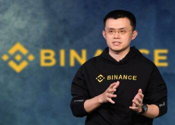 CEO Binance Menolak Membayar $40 Juta ke SBF untuk Pertukaran Kripto Berjangka