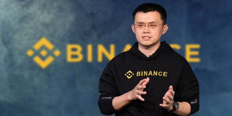 CEO Binance Menolak Membayar $40 Juta ke SBF untuk Pertukaran Kripto Berjangka