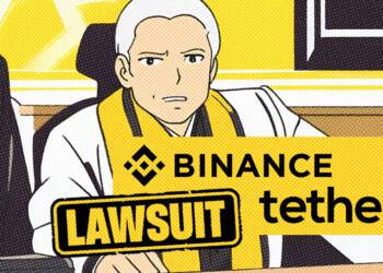 DOJ Diminta untuk Menyelidiki dan Mengajukan Tuduhan Pidana kepada Binance dan Tether Terkait Kegiatan Keuangan Ilegal