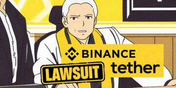 DOJ Diminta untuk Menyelidiki dan Mengajukan Tuduhan Pidana kepada Binance dan Tether Terkait Kegiatan Keuangan Ilegal