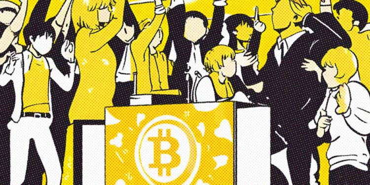 Antusiasme Tinggi Terhadap Bitcoin ETF, Market Cap Kripto Berpotensi Meningkat Sampai $1 Triliun