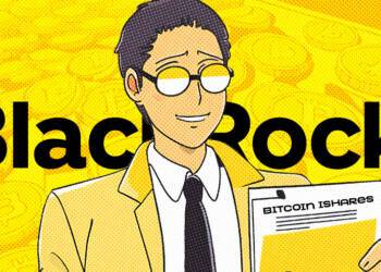 BlackRock Ajukan iShares Bitcoin ETF, Terdaftar di DTCC dan Menunggu Persetujuan SEC