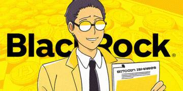 BlackRock Ajukan iShares Bitcoin ETF, Terdaftar di DTCC dan Menunggu Persetujuan SEC
