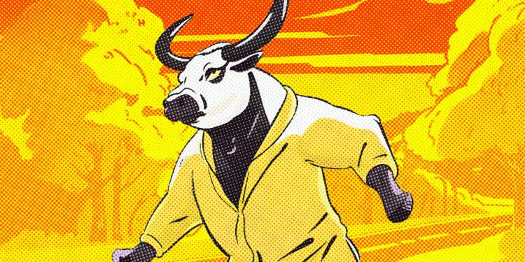 8 Altcoin Terbaik untuk Investasi Saat Ini Jika Bull Run Kripto Berikutnya Dimulai Pada Musim Dingin 2023