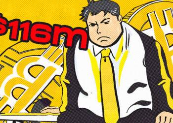 Pemerintah AS Rugi $116 Juta Karena Jual Bitcoin Terlalu Awal, Kini Nilai BTC Meningkat Drastis