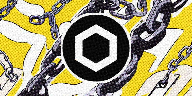 Chainlink ($LINK), Kripto dengan Performa Terbaik Kedua, Melonjak 50,9% dan Diprediksi Mencapai $14,37 pada November 2023