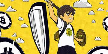 Cara Bertahan di Pasar Cryptocurrency Saat Terjadi FUD