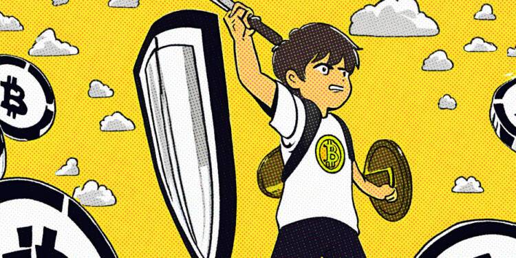 Cara Bertahan di Pasar Cryptocurrency Saat Terjadi FUD