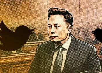 SEC Gugat Elon Musk Terkait Pembelian Twitter dan Penyelidikan Pelanggaran Hukum Sekuritas