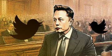 SEC Gugat Elon Musk Terkait Pembelian Twitter dan Penyelidikan Pelanggaran Hukum Sekuritas