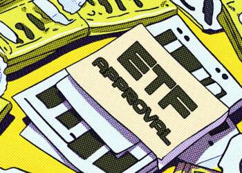 $15 Triliun Dapat Memasuki Market Kripto Jika Spot Bitcoin ETF Di Setujui