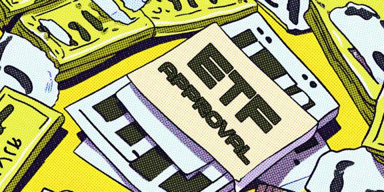 $15 Triliun Dapat Memasuki Market Kripto Jika Spot Bitcoin ETF Di Setujui