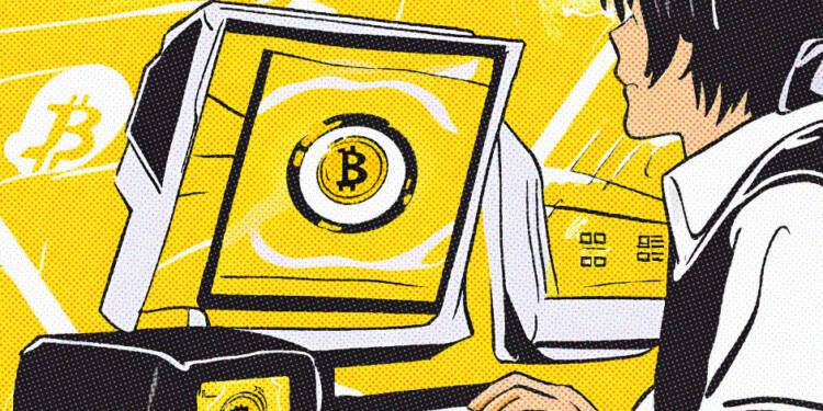 Industri Game Blockchain Kripto Raih Investasi $600 Juta di Kuartal Ketiga 2023 Industri Game Blockchain Kripto Raih Investasi $600 Juta di Kuartal Ketiga 2023