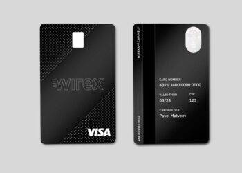 Wirex Meluncurkan Layanan Zero-Knowledge Proof-Based Non-custodial Crypto Debit Card Service