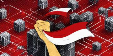 Indonesia Berambisi Menjadi Pemimpin Teknologi Web3 dan Blockchain di Asia Tenggara