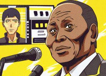 Kenya Akan Meluncurkan Identitas Digital pada Akhir Tahun Kenya Akan Meluncurkan Identitas Digital pada Akhir Tahun