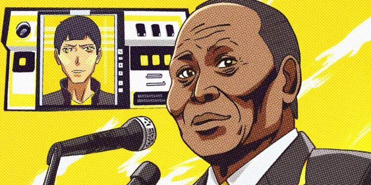 Kenya Akan Meluncurkan Identitas Digital pada Akhir Tahun